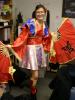 Amy as Da Qiao
