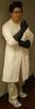 Matt as Dr. Horrible