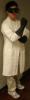 Matt as Dr. Horrible
