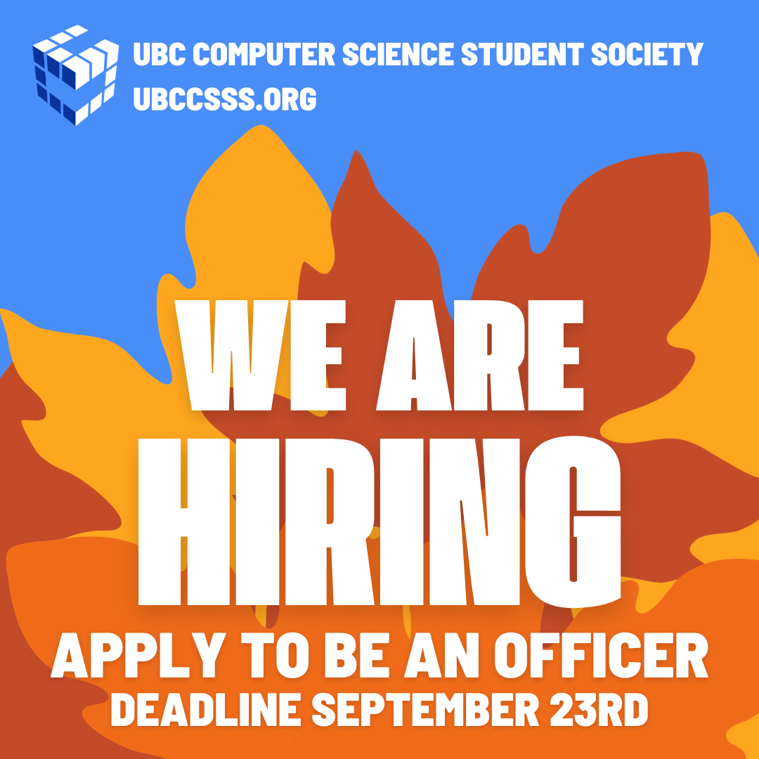 Fall Officer Hiring Promo Image