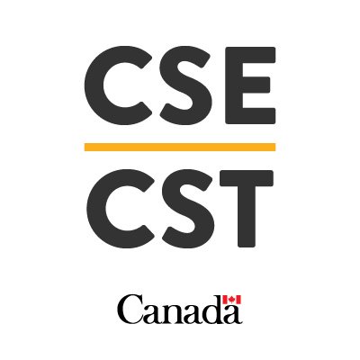 Communications Security Establishment company logo