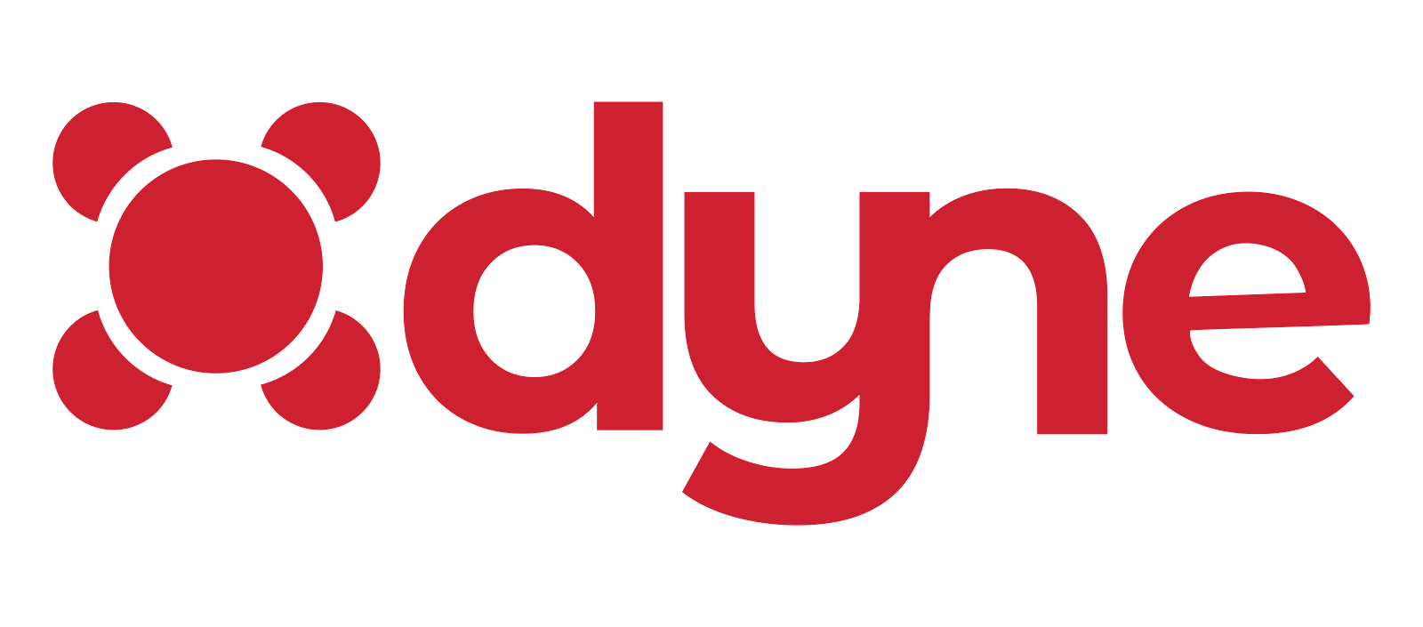 DYNE Technologies company logo