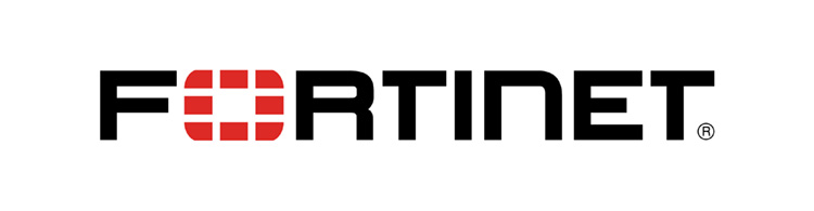 Fortinet company logo