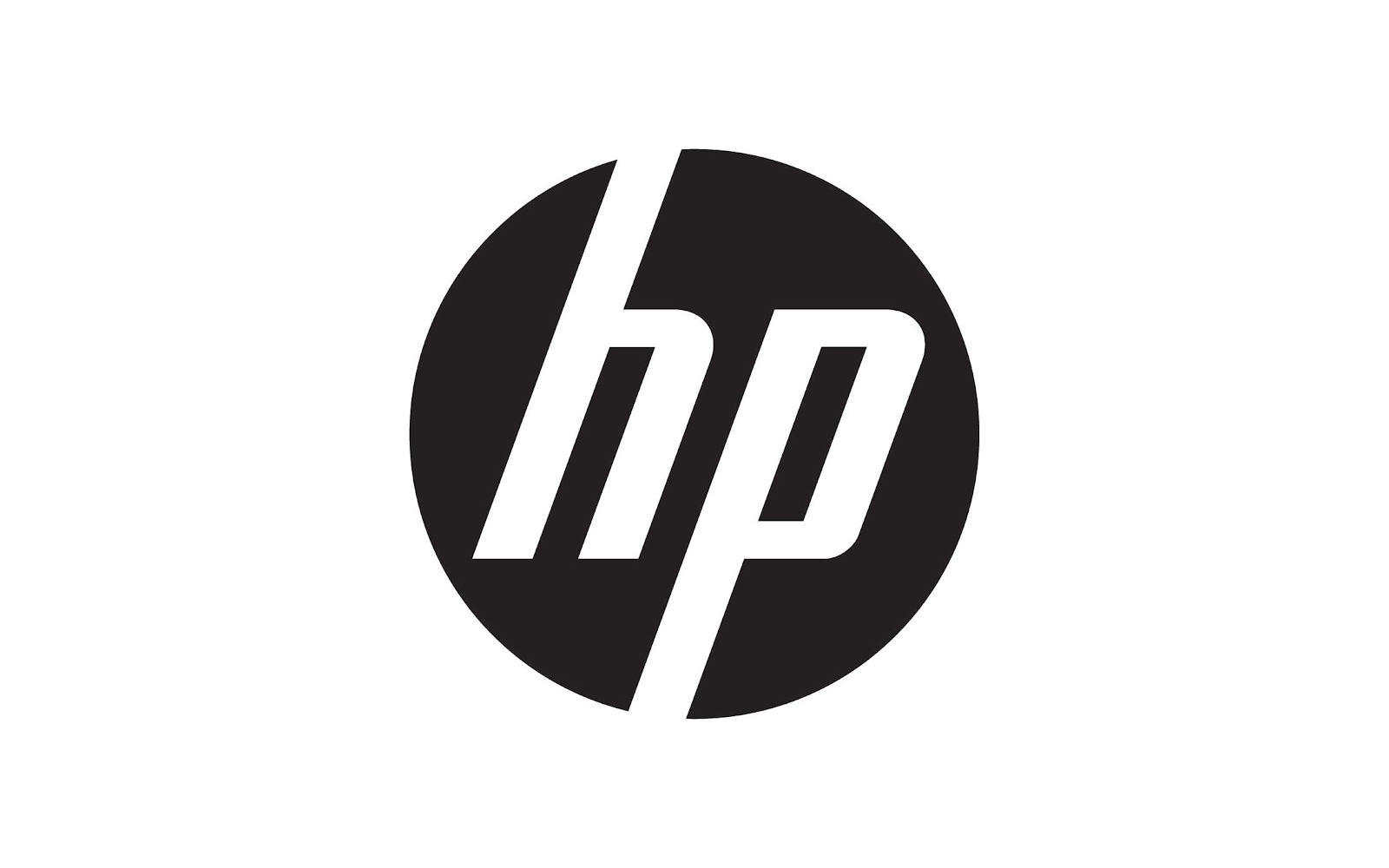 HP Inc. company logo
