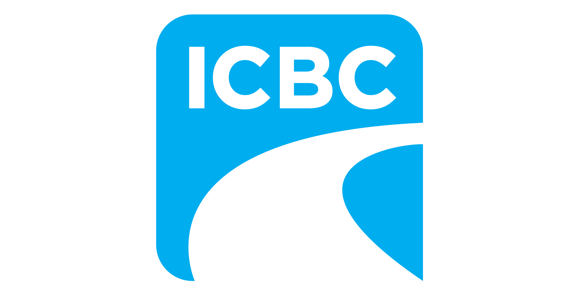 ICBC company logo