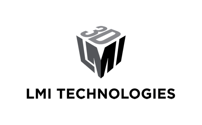 LMI Technologies company logo