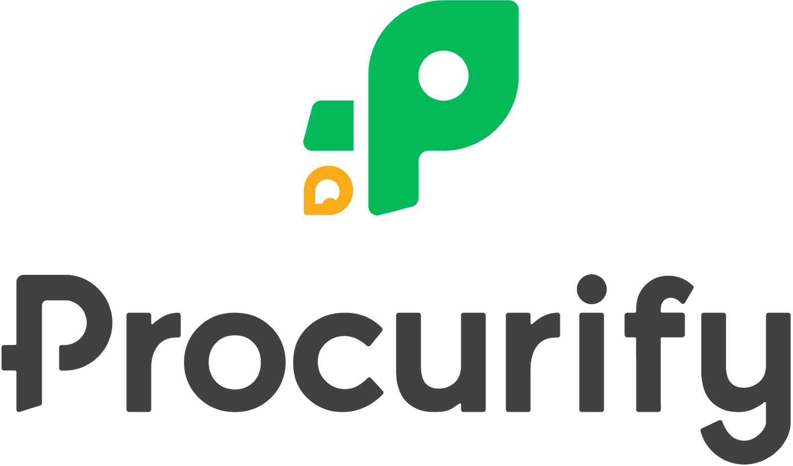 Procurify company logo