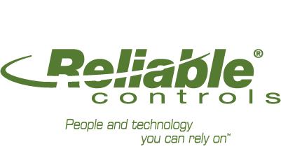 Reliable Controls company logo
