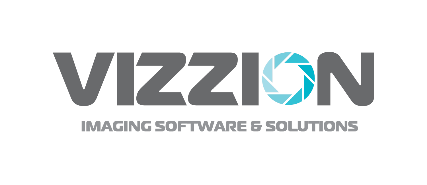 Vizzion company logo