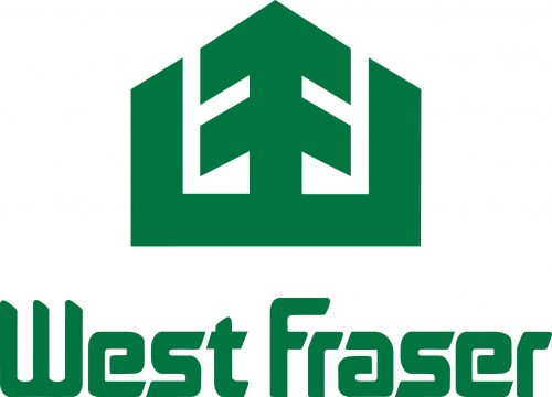 West Fraser Timber company logo