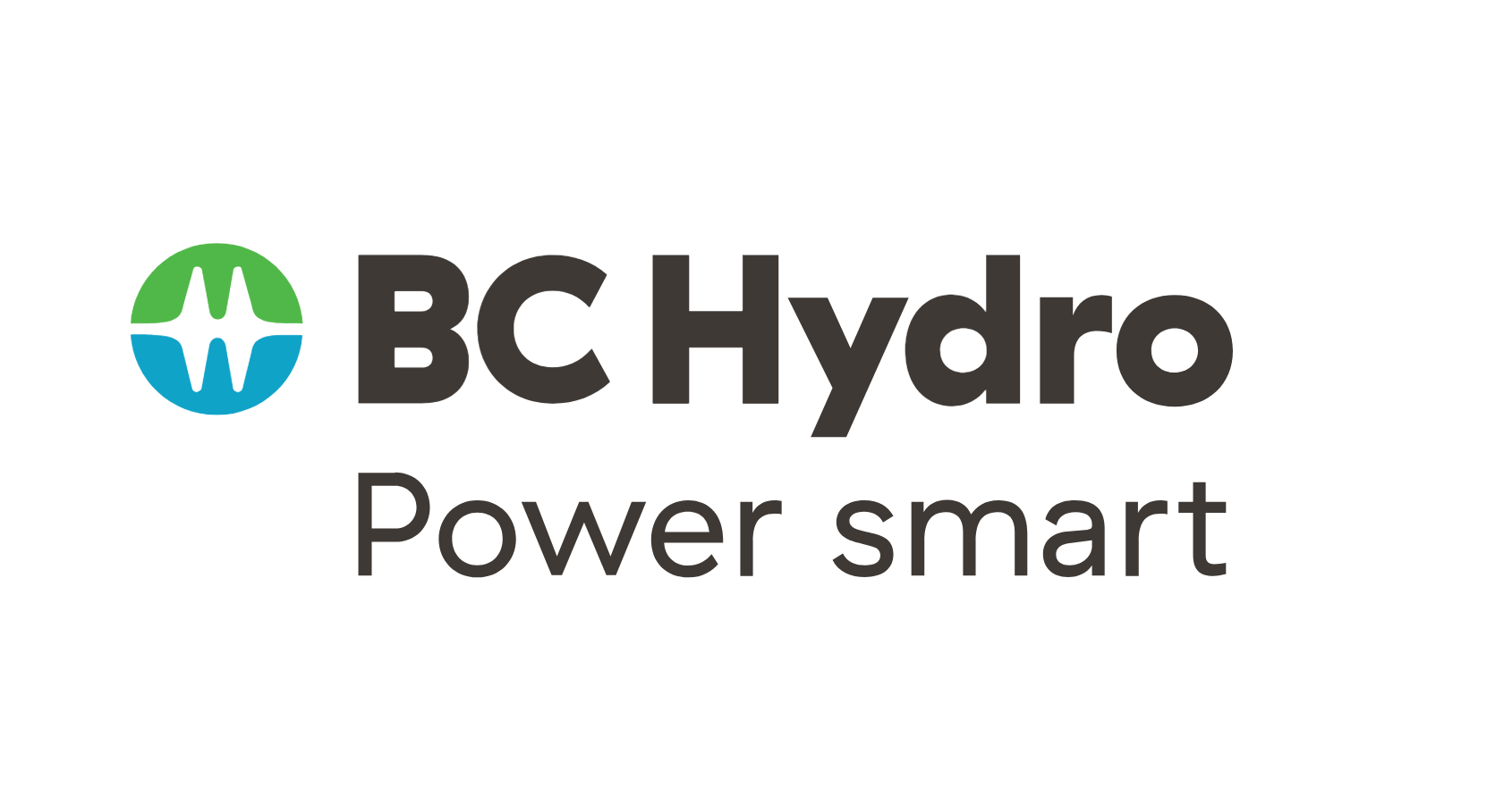 BC Hydro company logo