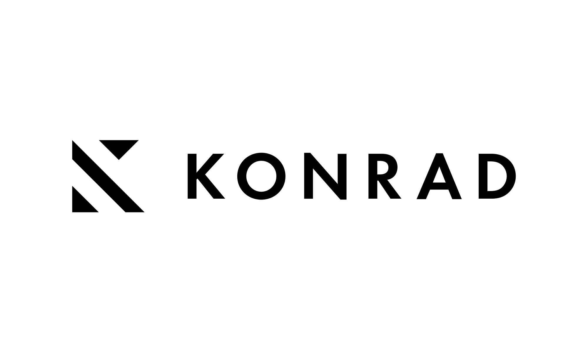Konrad Group company logo