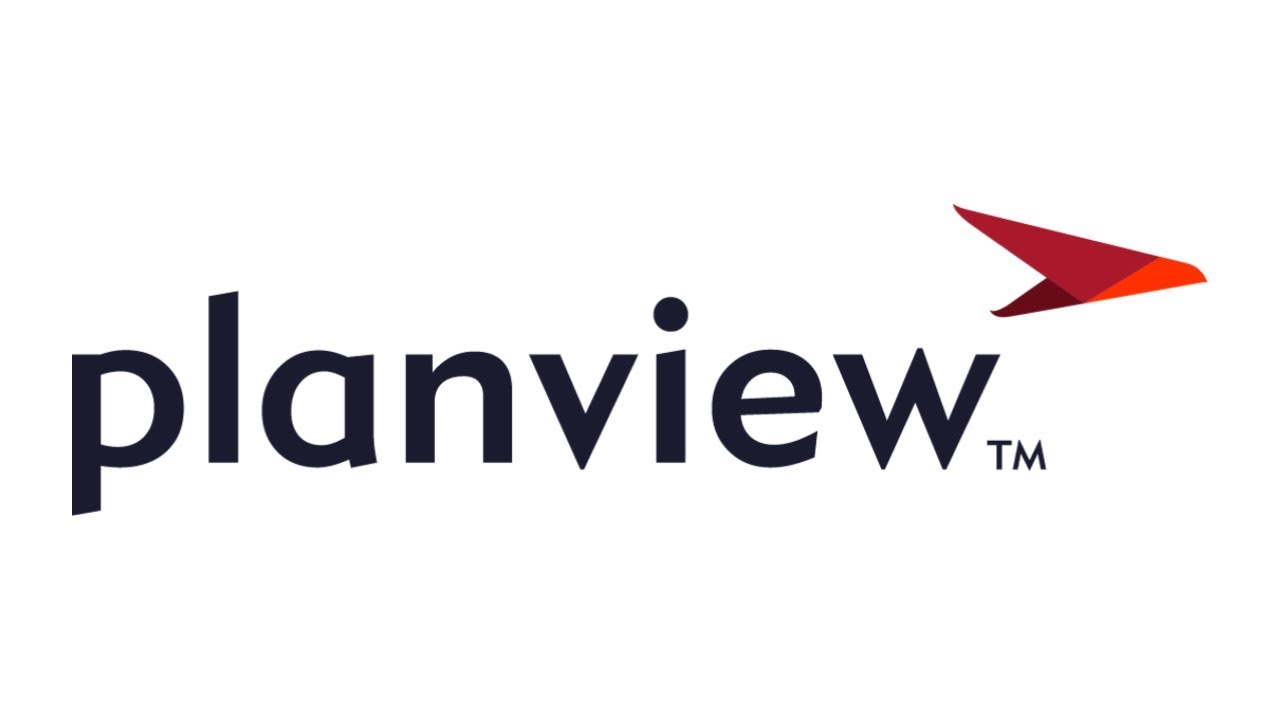 Planview company logo