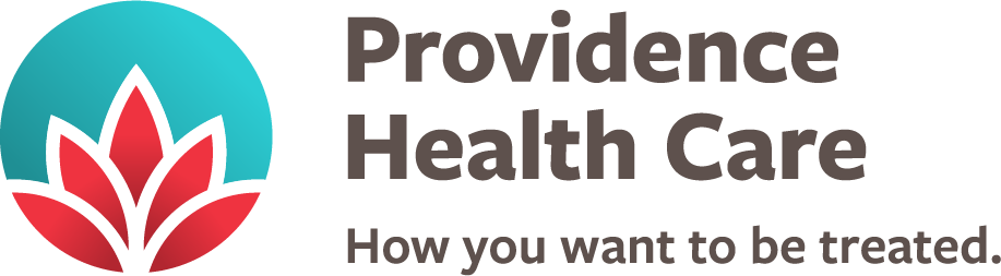 Providence Health company logo