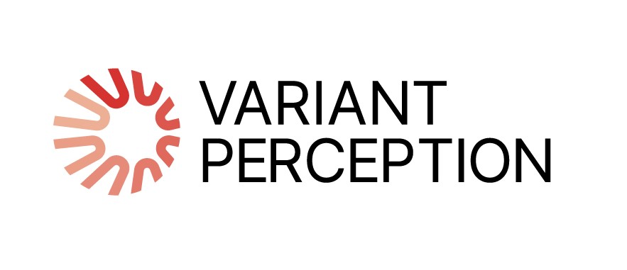 Variant Perception company logo